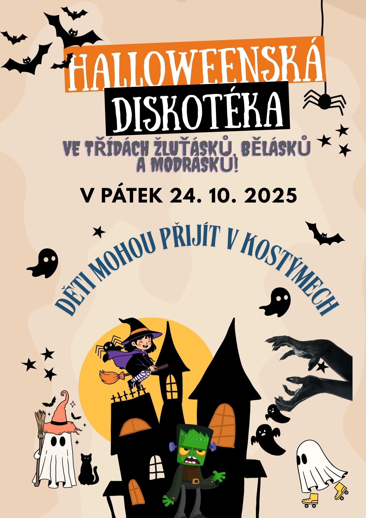Halloweenska Halloweenska
