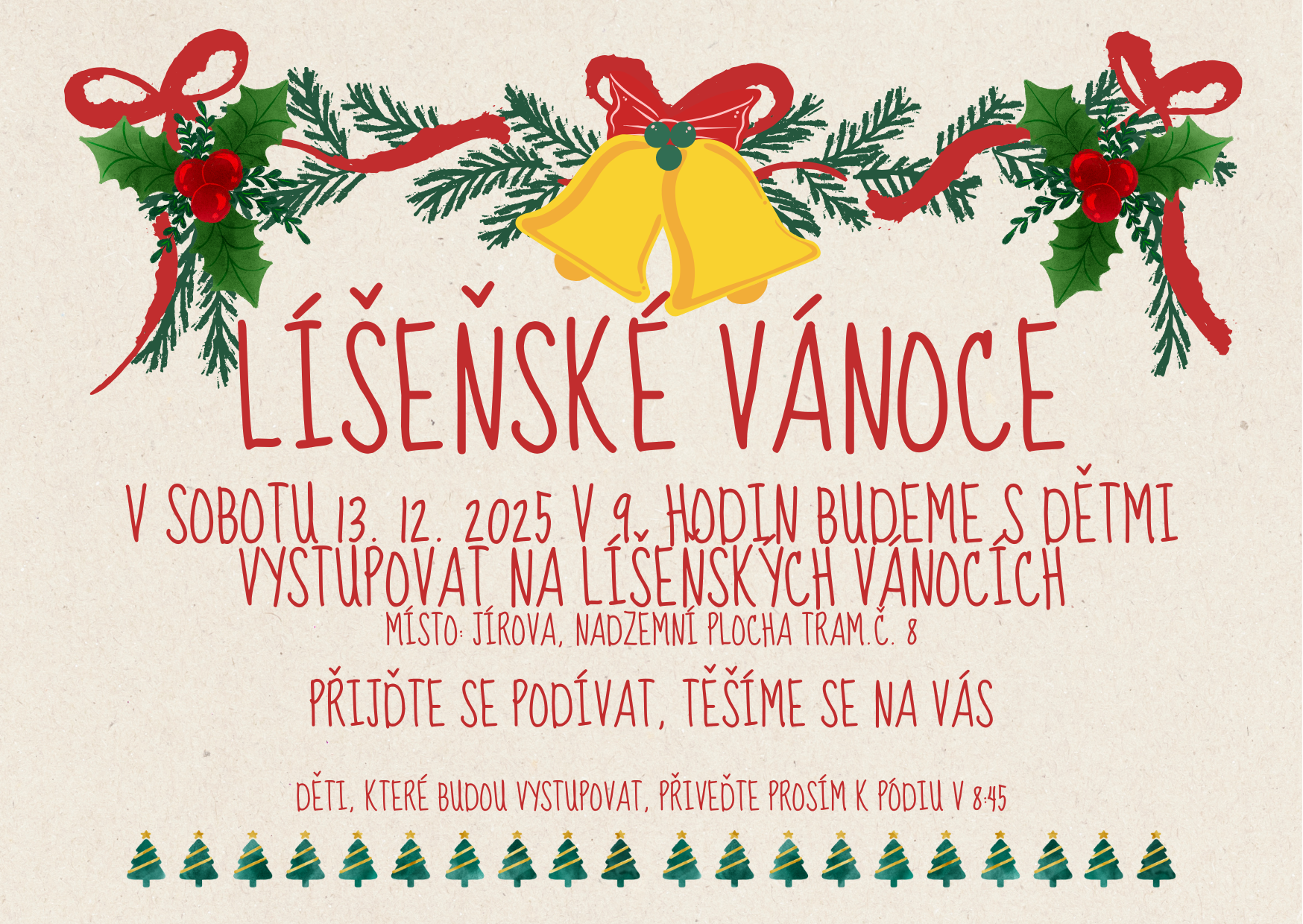 Vanocni-vystoupeni Vanocni-vystoupeni