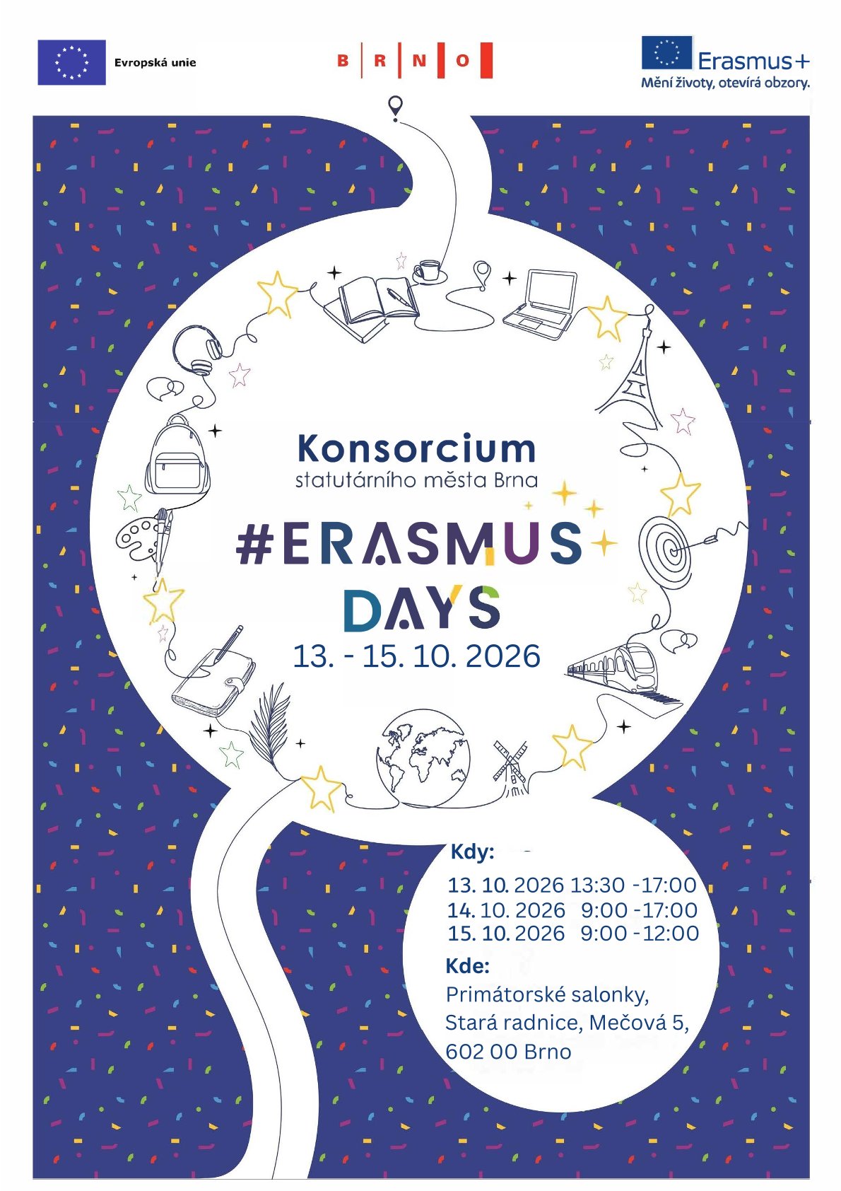 Erasmus Erasmus